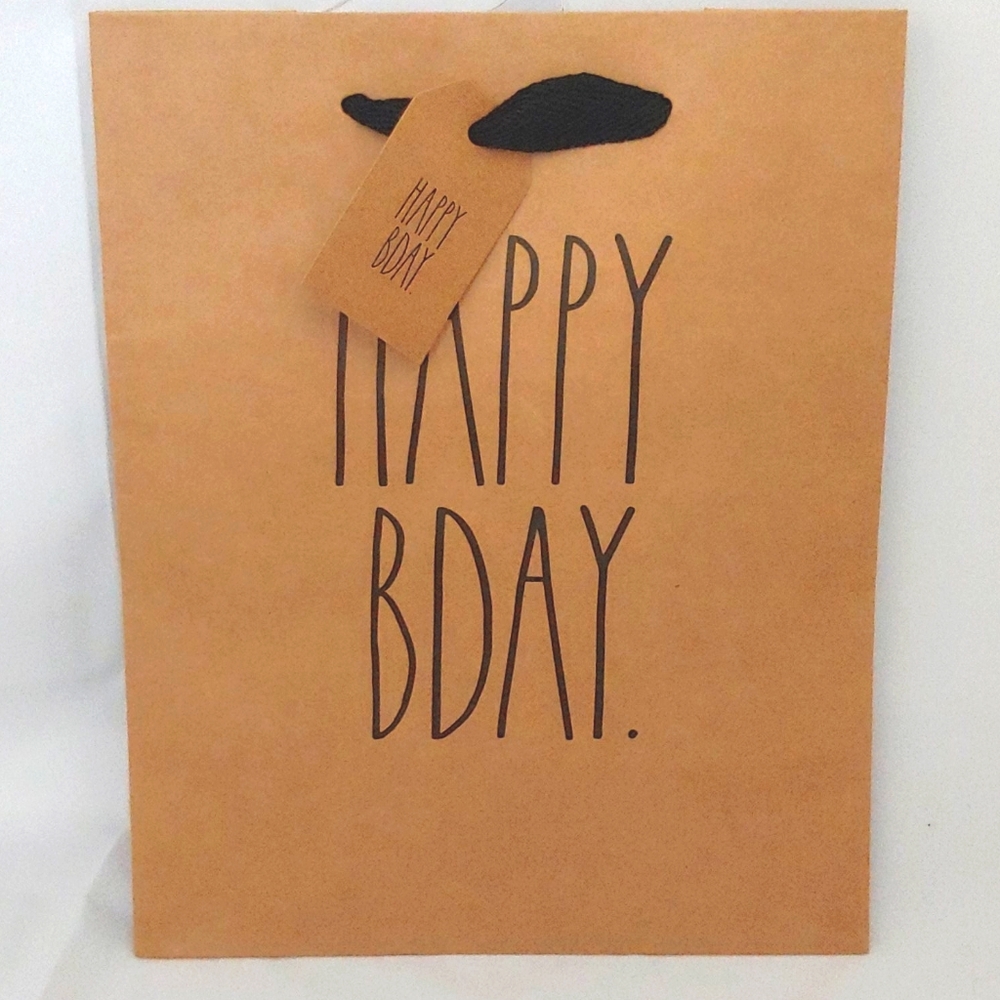 FREE with purchase of 2 or more Rae Dunn Items